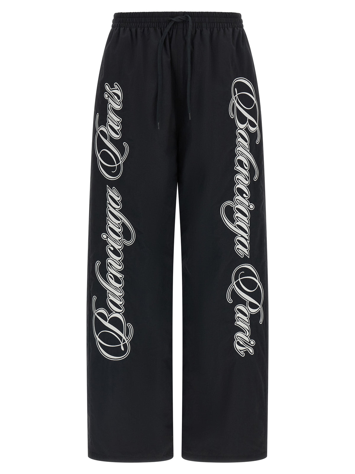 Balenciaga Pantalon de sport en polyamide multicolore