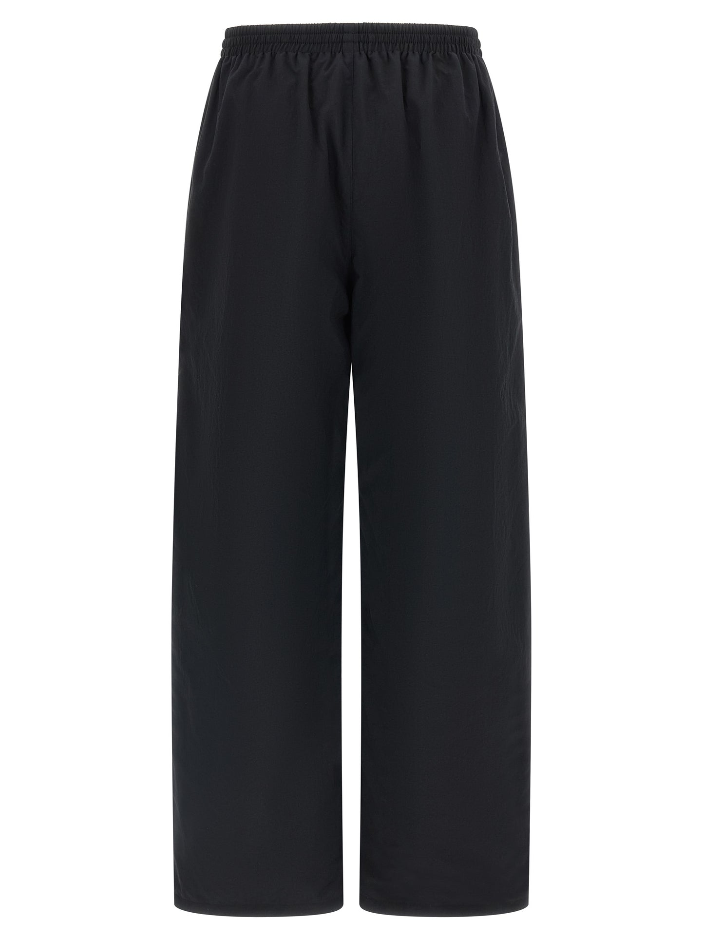 Balenciaga Pantalon de sport en polyamide multicolore