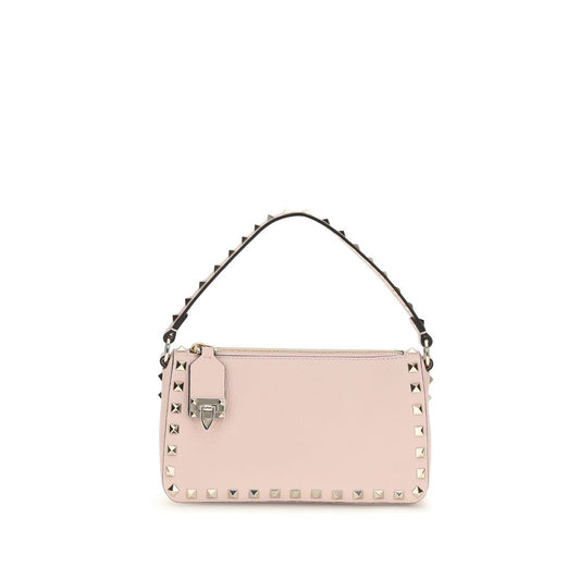 Bolso De Hombro Valentino Garavani Multicolor Cuero De VacunoBos Taurus