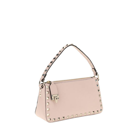 Bolso De Hombro Valentino Garavani Multicolor Cuero De VacunoBos Taurus