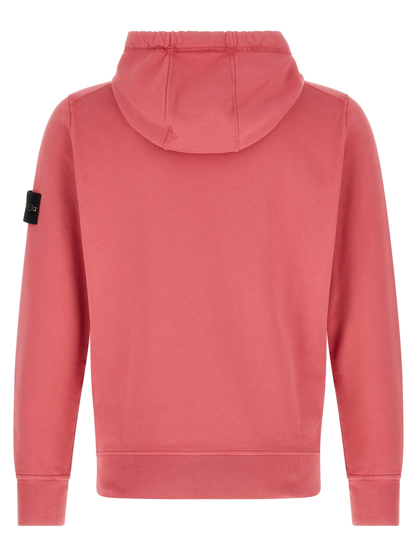 Sudadera Stone Island Multicolor - Tejido De Algodón Cómodo