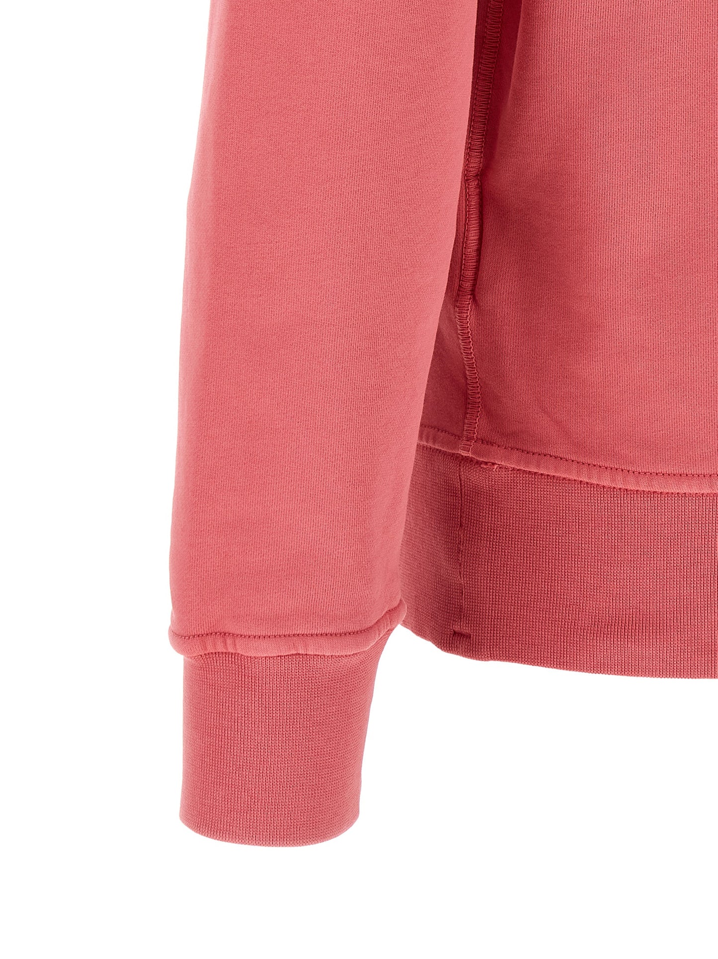 Sudadera Stone Island Multicolor - Tejido De Algodón Cómodo