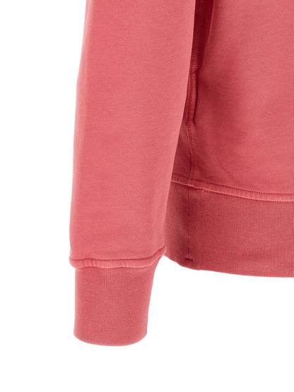 Sudadera Stone Island Multicolor - Tejido De Algodón Cómodo