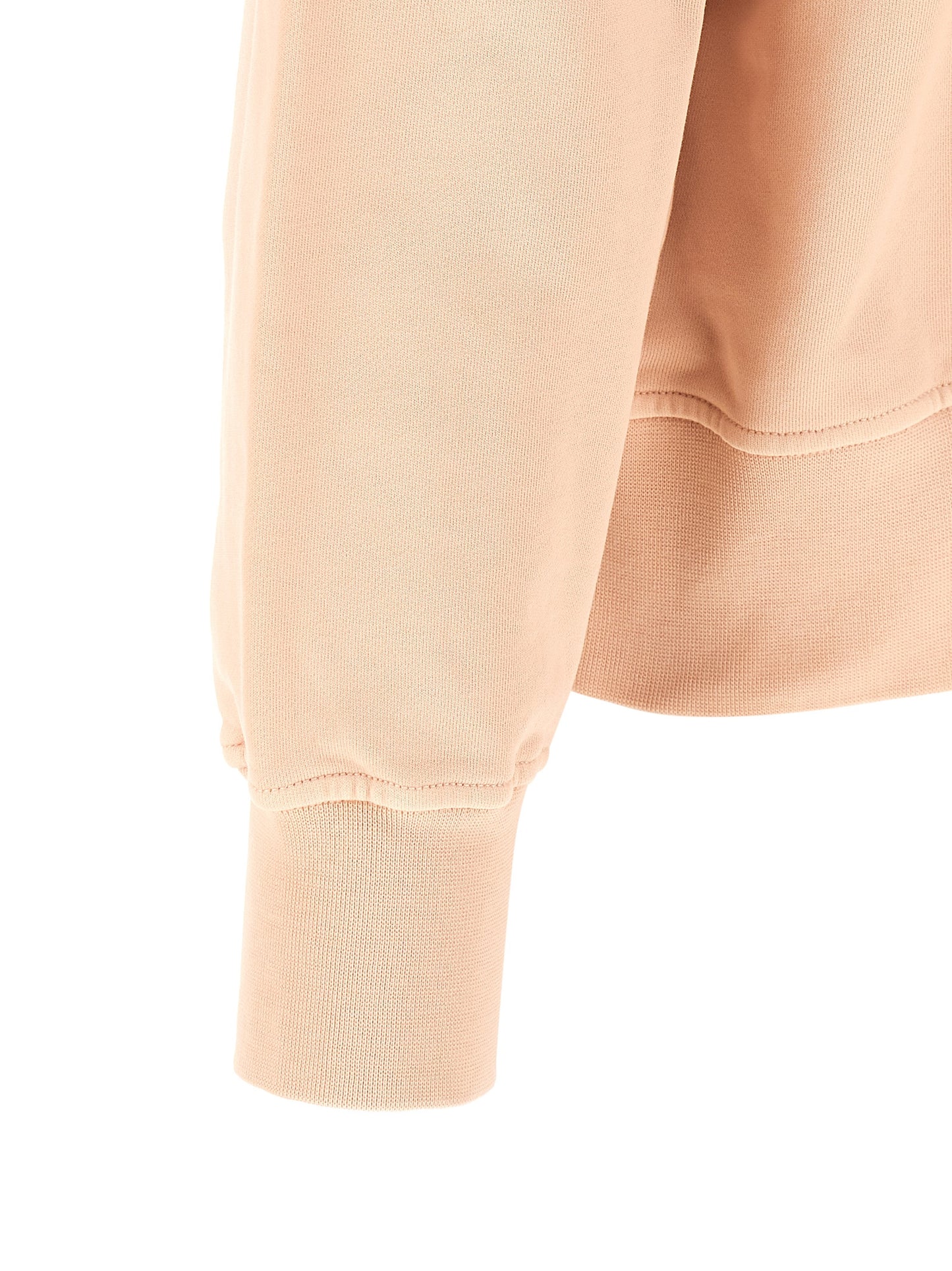 Sweat-shirt Stone Island multicolore en coton confortable