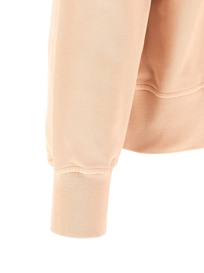 Sweat-shirt Stone Island multicolore en coton confortable