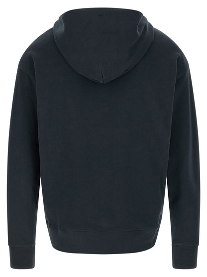 Sudadera De Algodón Moncler Grenoble Ideal Para Uso Diario
