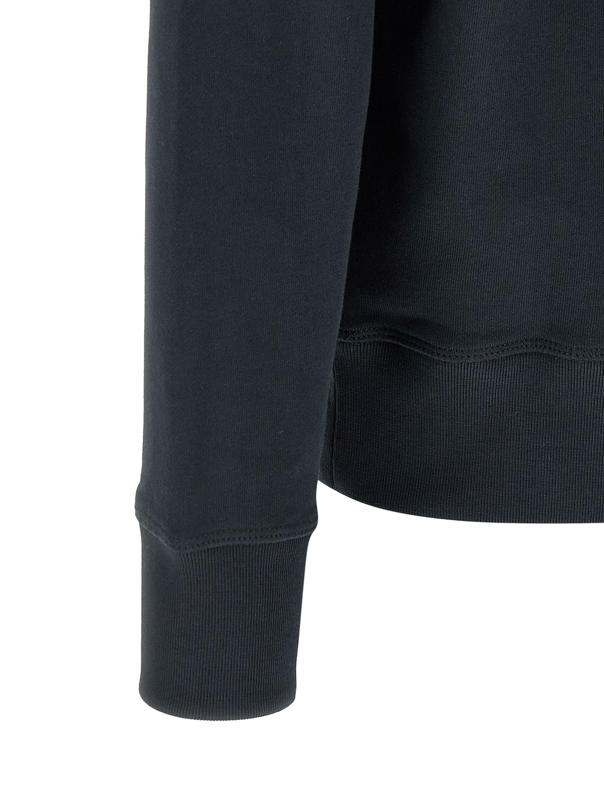 Sudadera De Algodón Moncler Grenoble Ideal Para Uso Diario