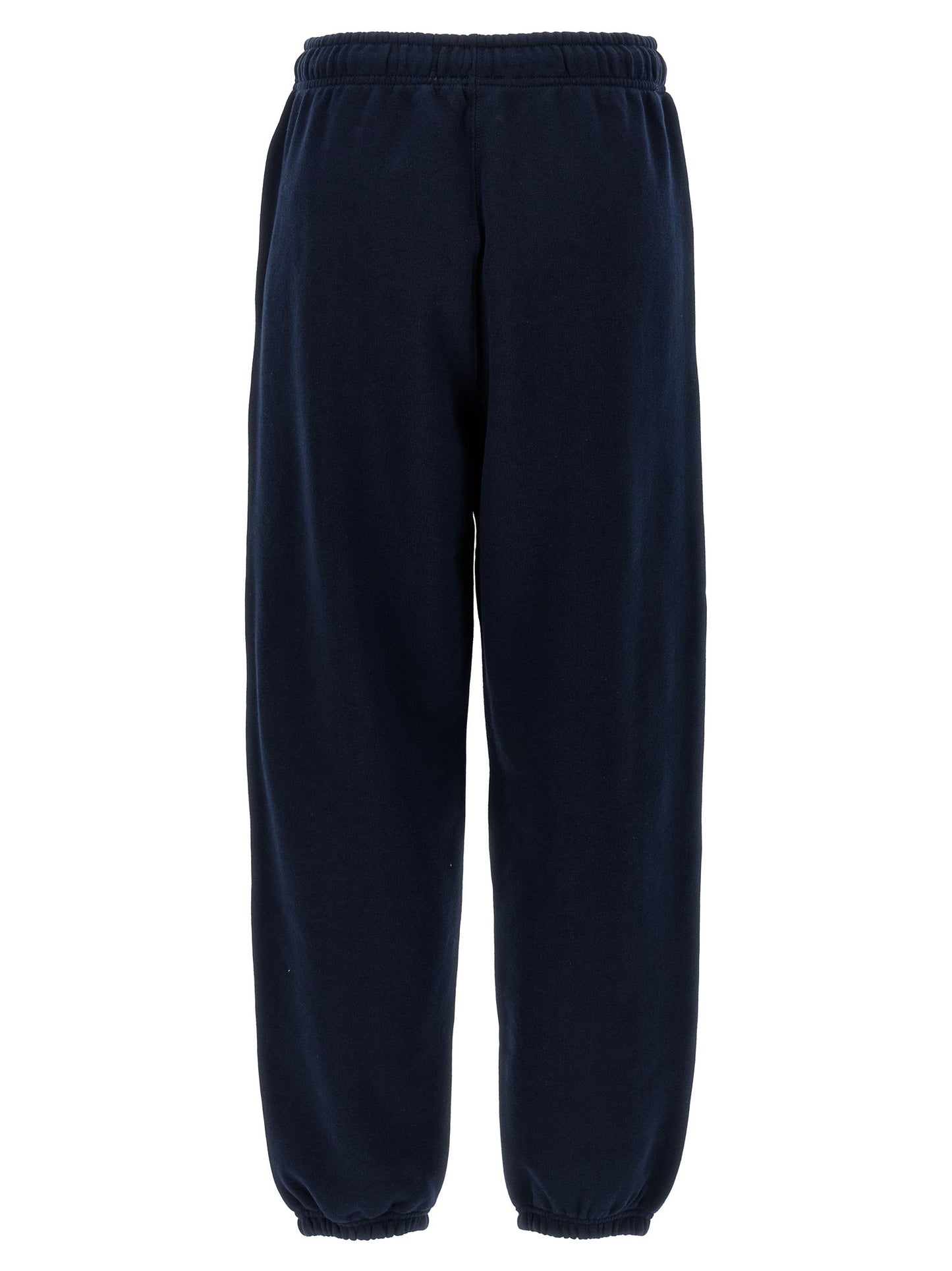Polo Ralph Lauren Pantalones Deportivos de Algodón Azul