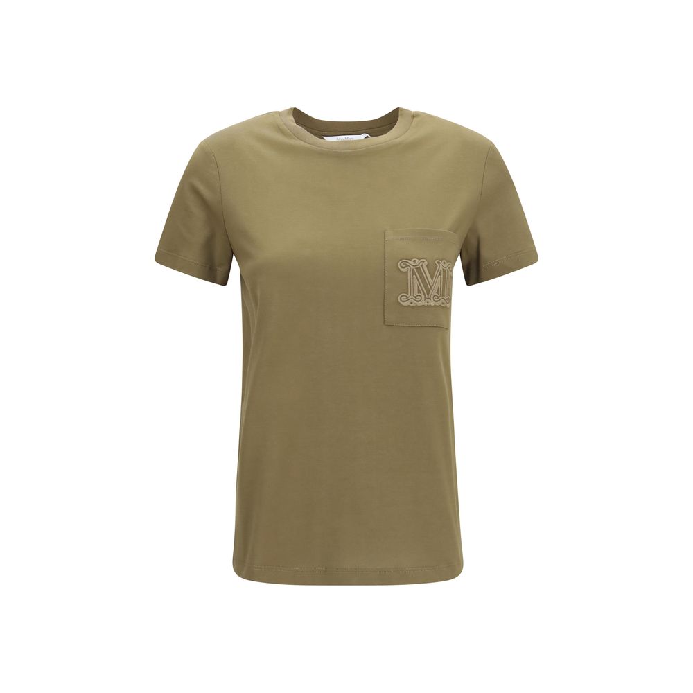 Max Mara Ropa Deportiva de Algodón Bicolor