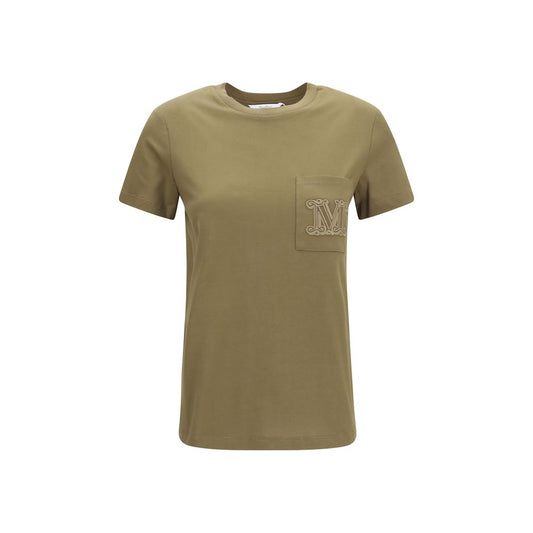 Max Mara Ropa Deportiva de Algodón Bicolor