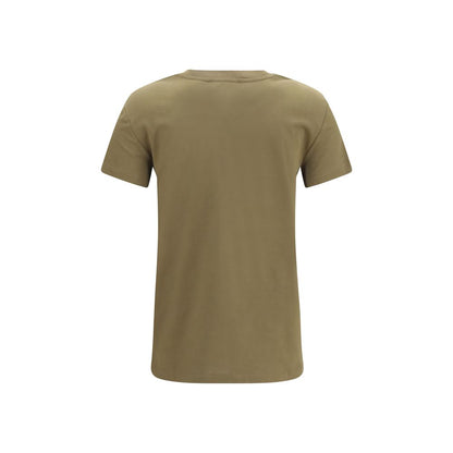 Max Mara Ropa Deportiva de Algodón Bicolor