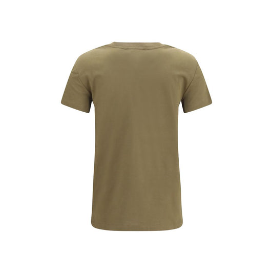 Max Mara Ropa Deportiva de Algodón Bicolor