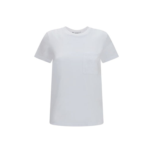 Ropa deportiva de algodón blanco Max Mara