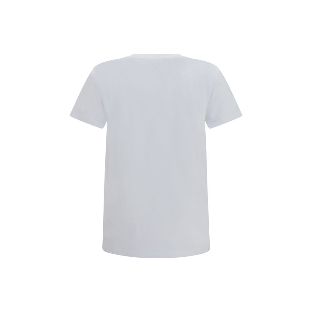Ropa deportiva de algodón blanco Max Mara