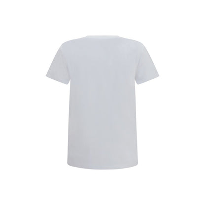 Ropa deportiva de algodón blanco Max Mara
