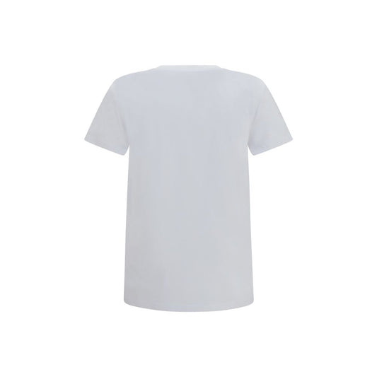 Ropa deportiva de algodón blanco Max Mara