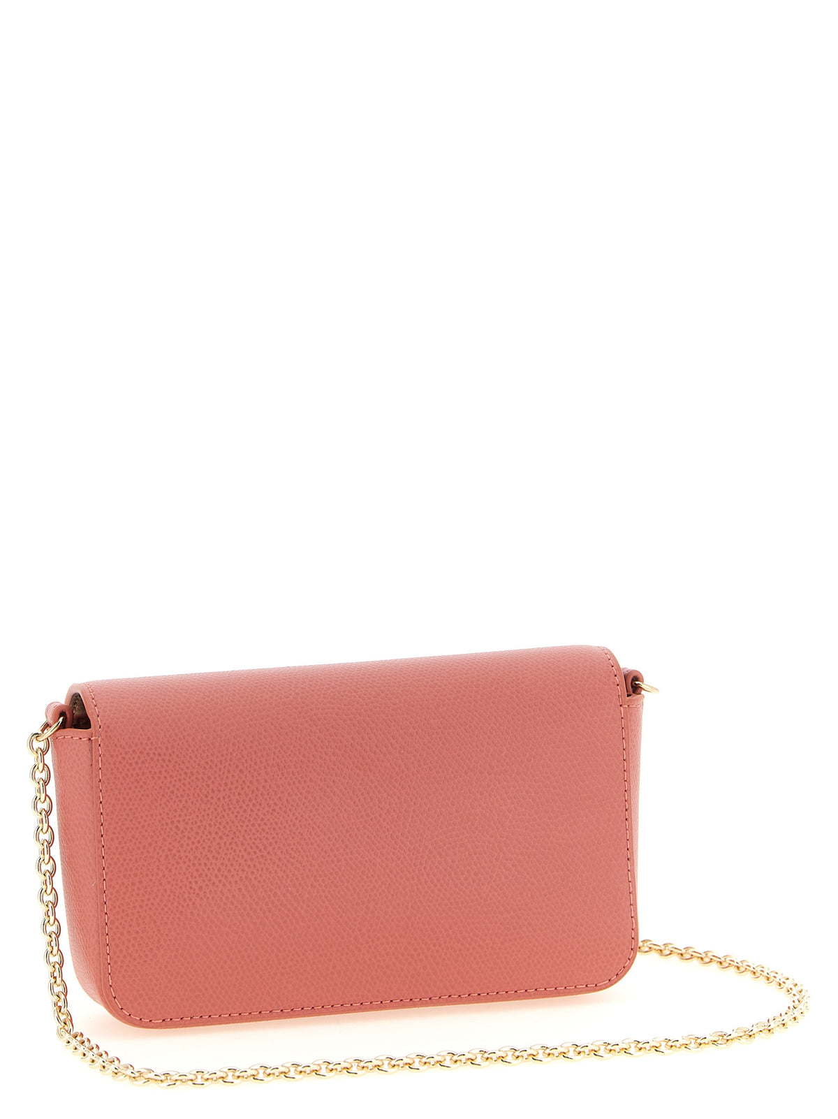 Bolso Bandolera Multicolor De Piel De Vacuno Furla