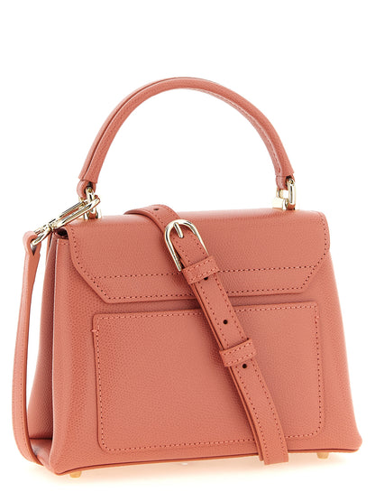 Furla 1927 Multicolor Calfskin Bag