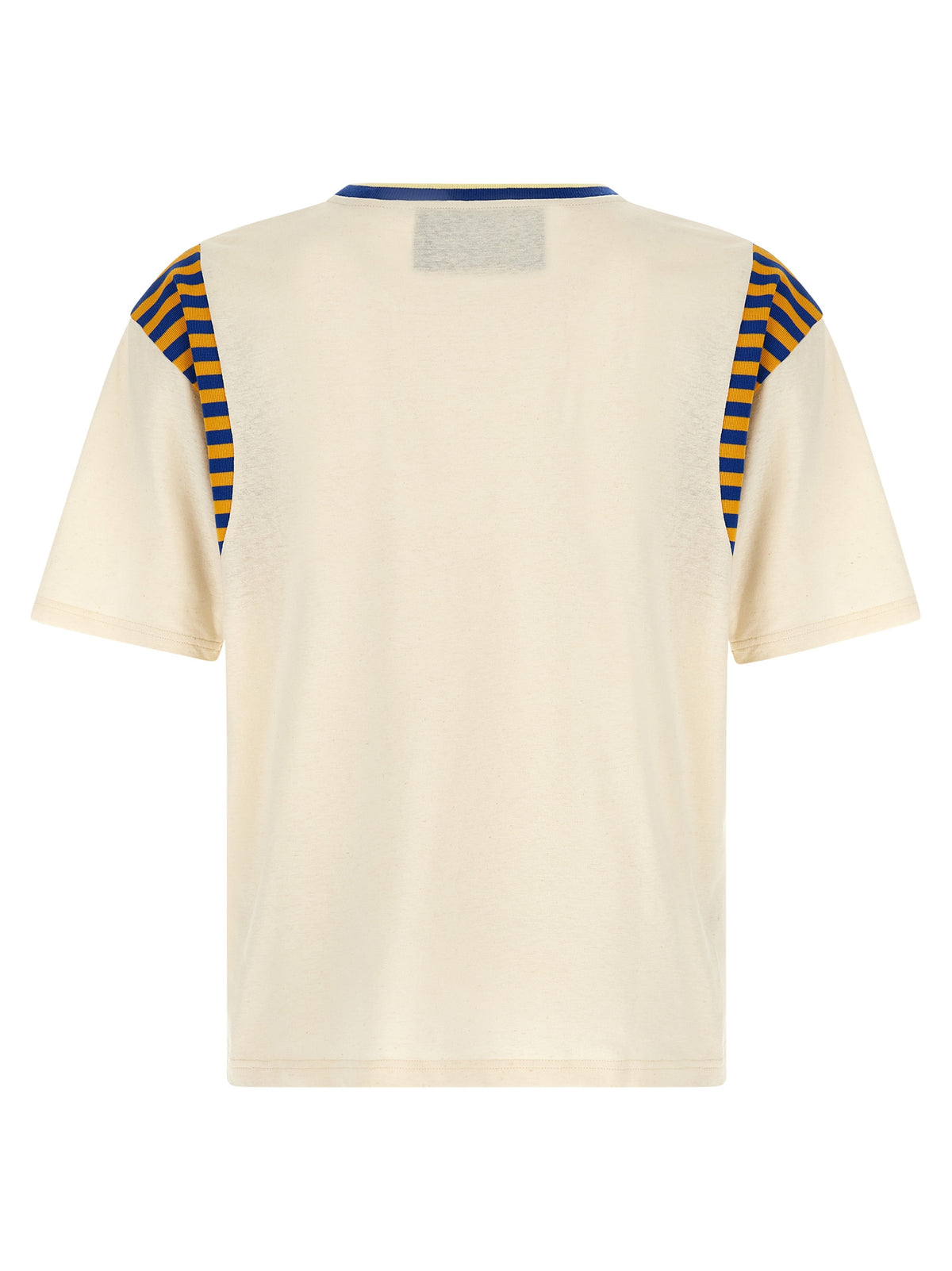 Valentino Garavani Multicolor Soft Cotton T-Shirt