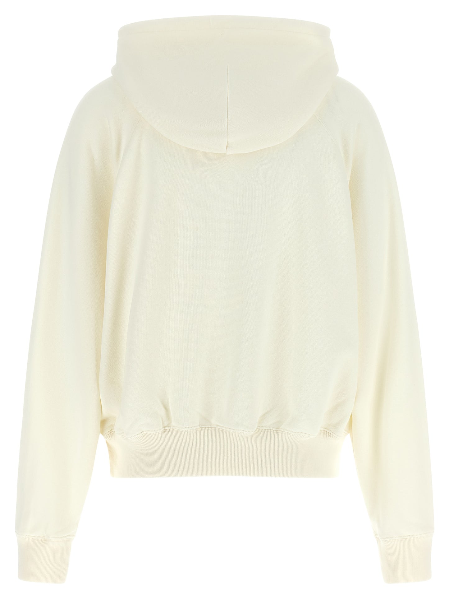 Sudadera Polo Ralph Lauren de Algodón Blanca