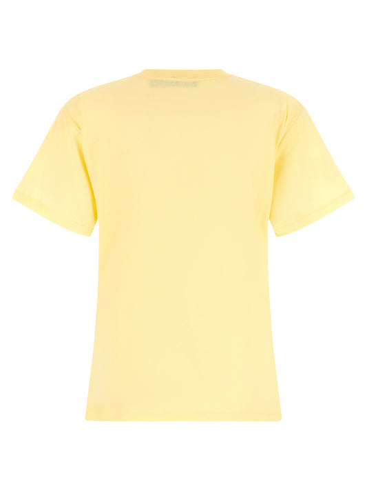 Polo Ralph Lauren Multicolor Cotton T-Shirt