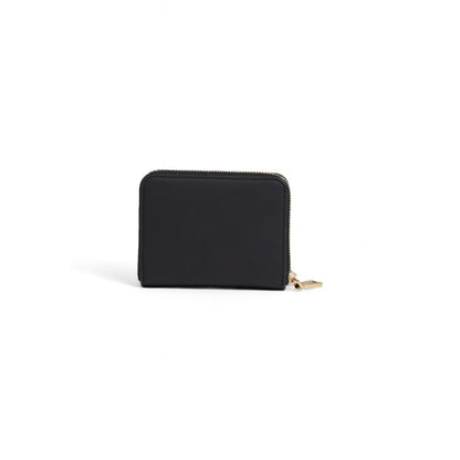 Portefeuille Love Moschino en polyéthylène noir