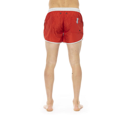 Bañador Bikkembergs de hombre