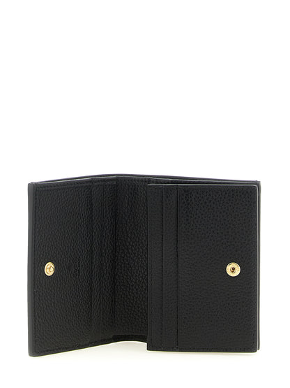 Tarjetero Gucci de piel de becerro multicolor