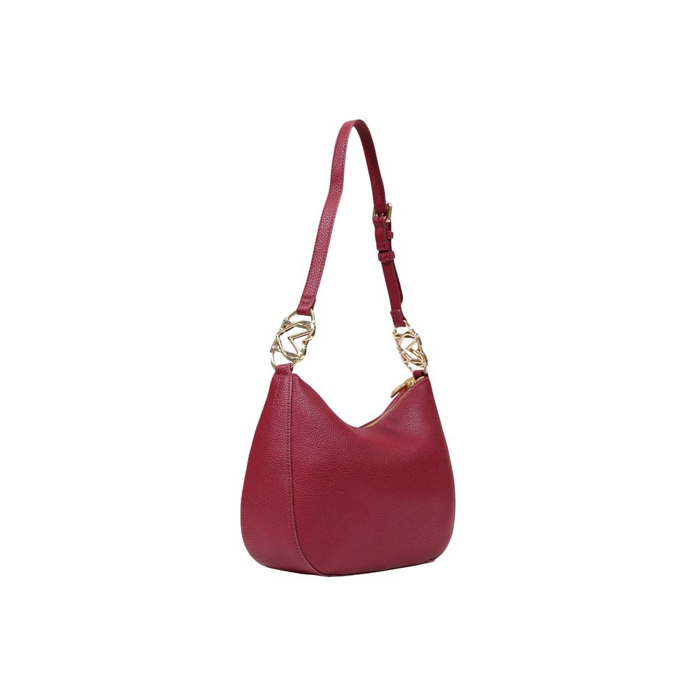 Bolso de mano Love Moschino de polietileno morado