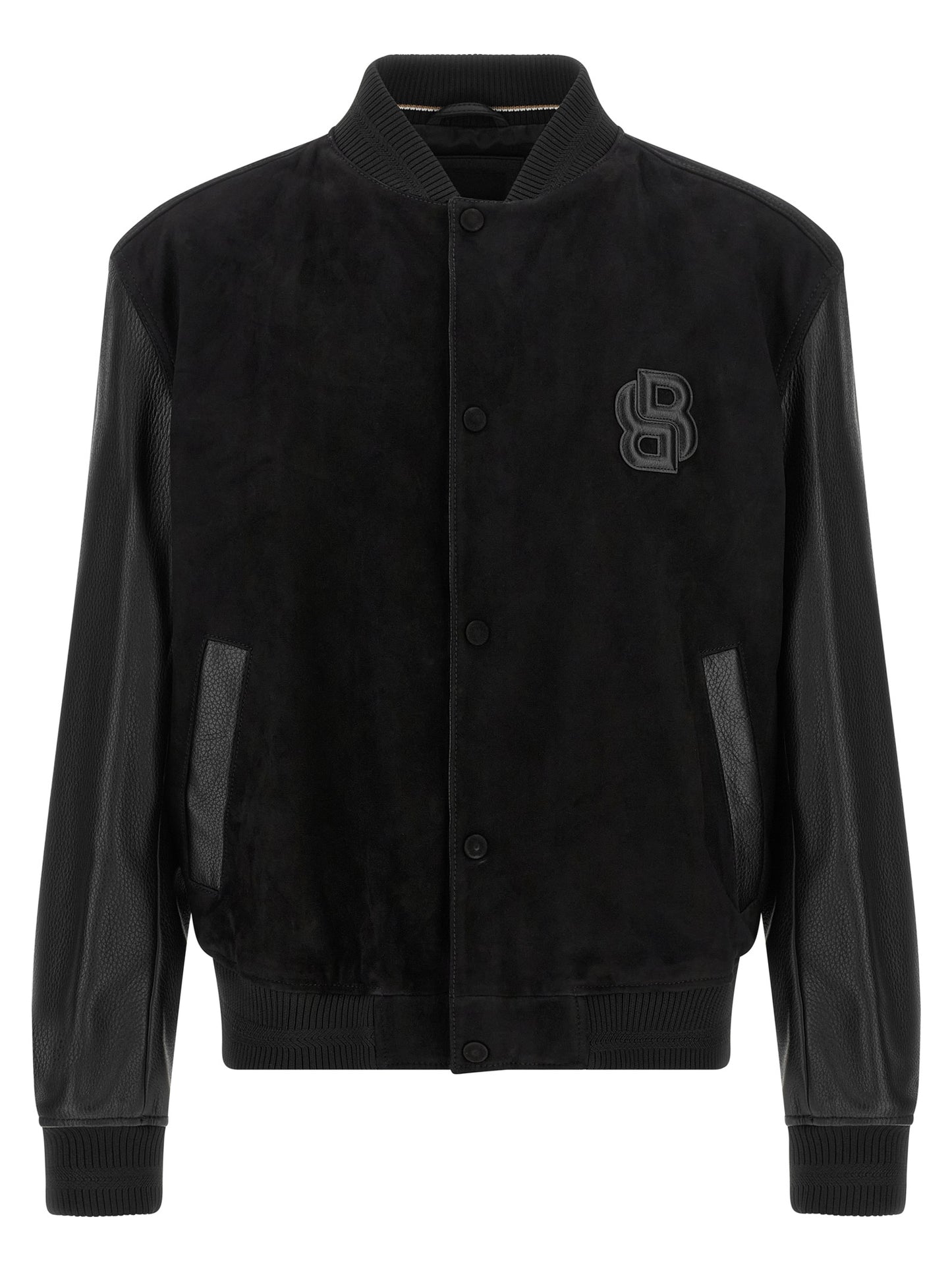 Hugo Boss Black Bomber de Poliéster