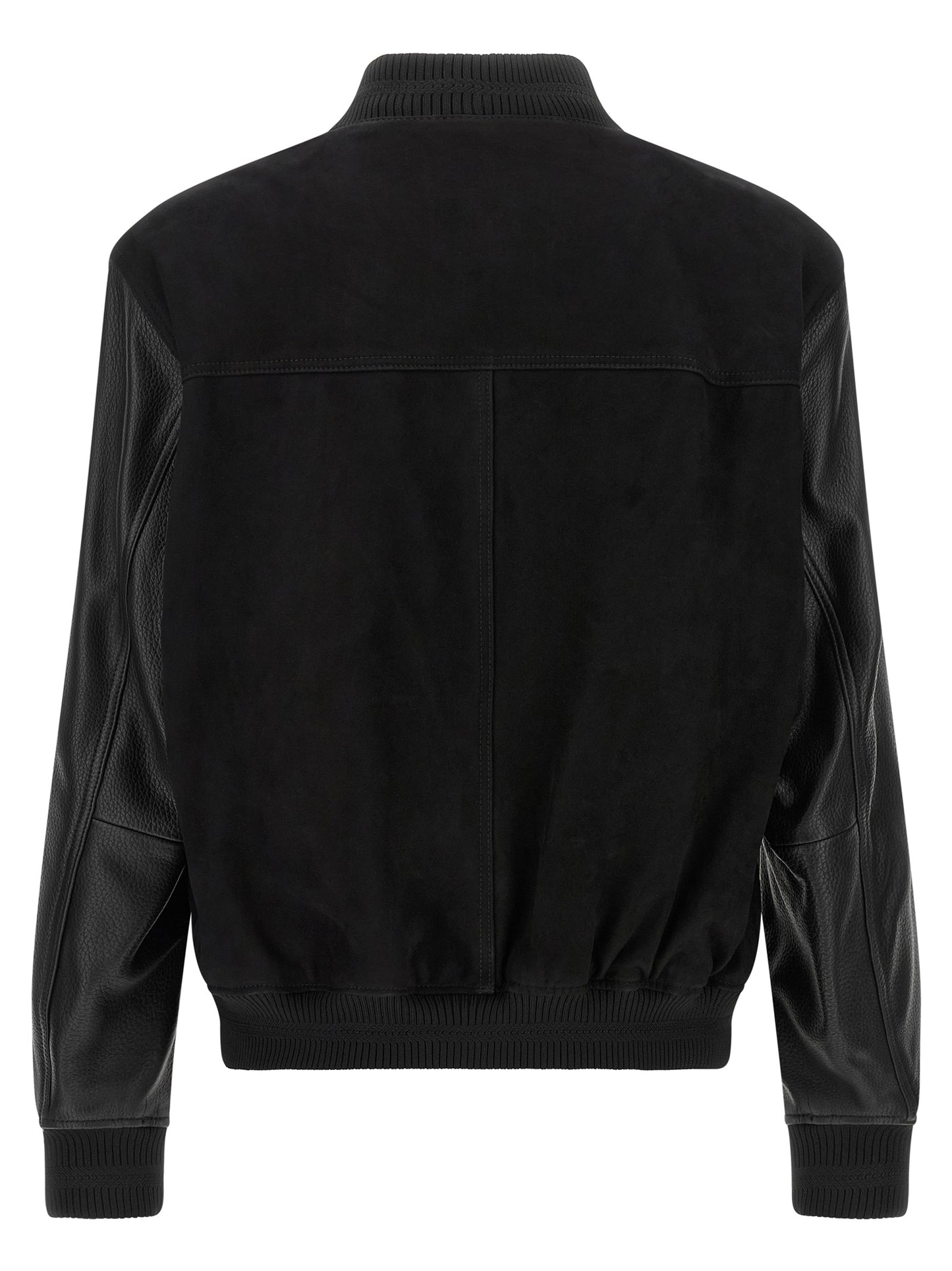 Hugo Boss Black Bomber de Poliéster