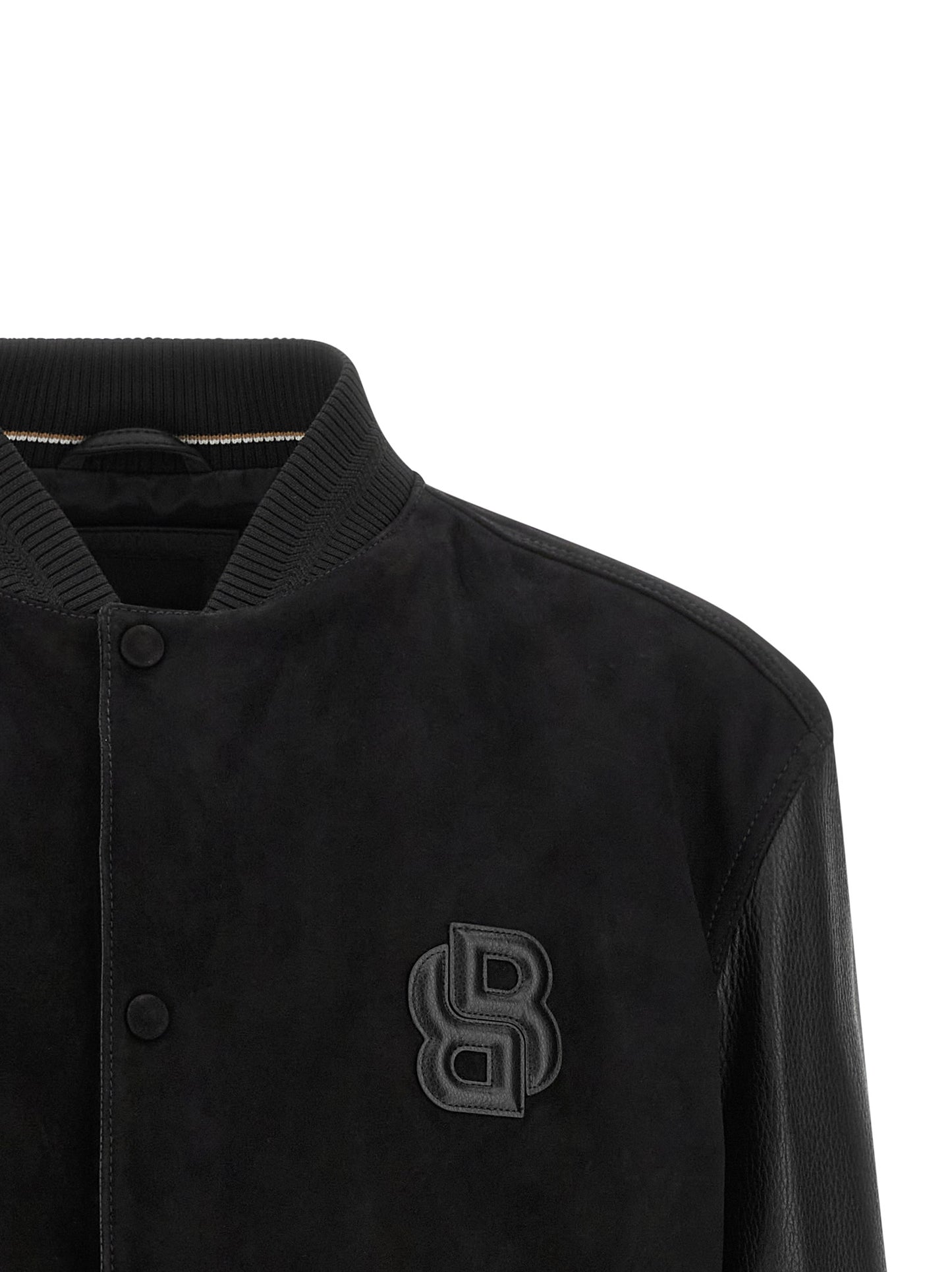 Hugo Boss Black Bomber de Poliéster