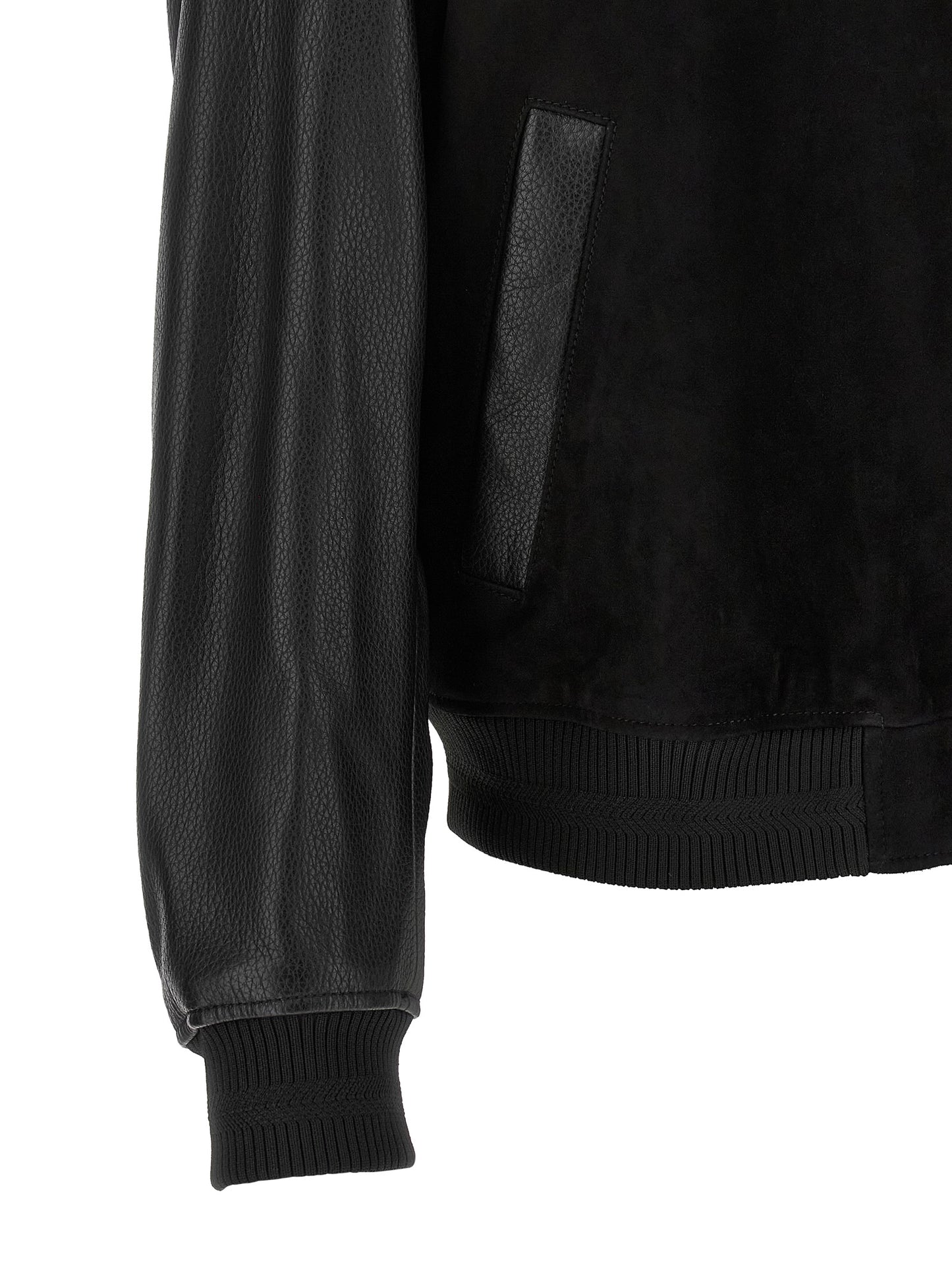 Hugo Boss Black Bomber de Poliéster