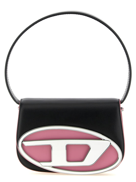 Diesel Multicolor Otros Materiales Bolso de Hombro