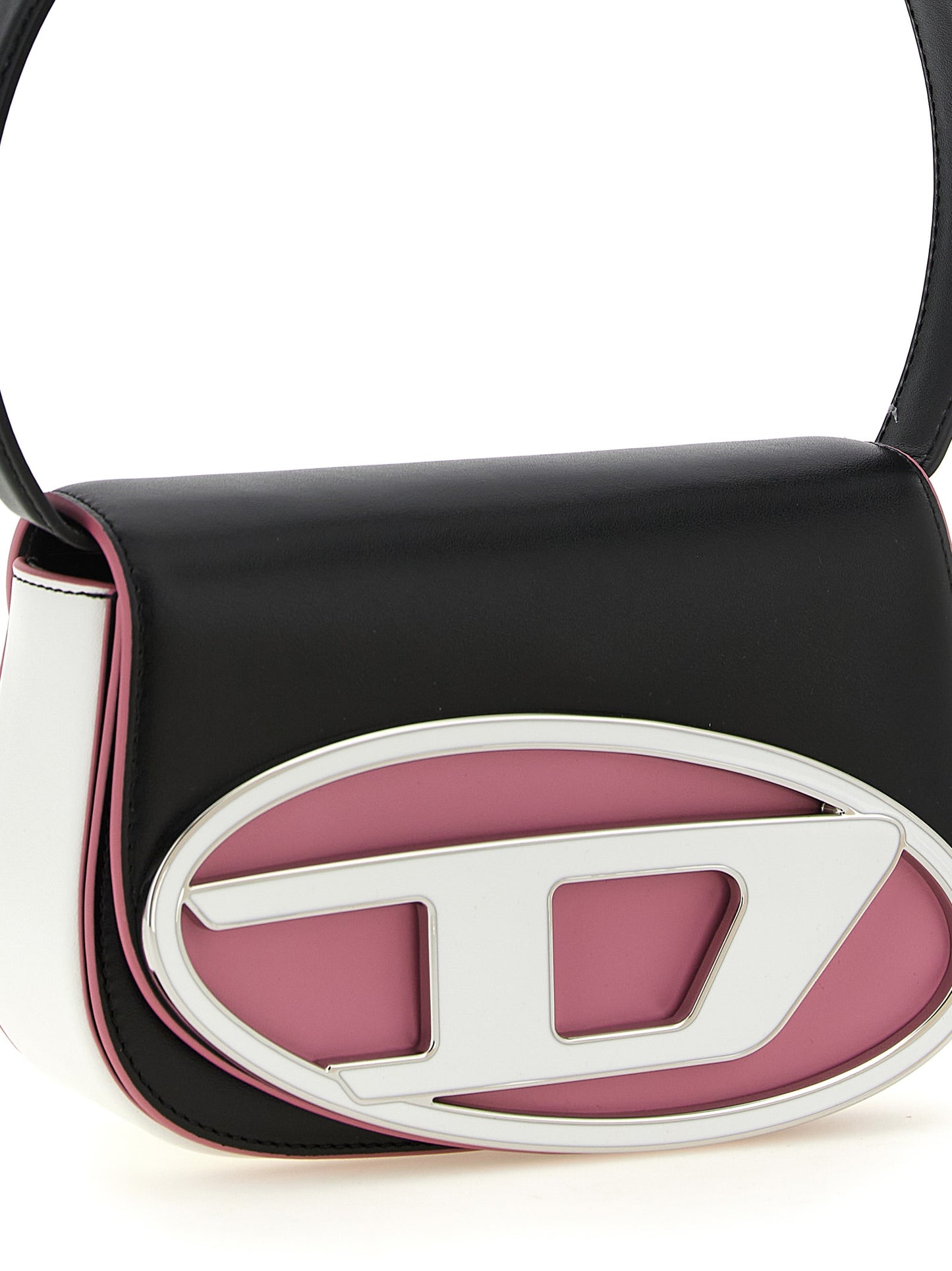 Diesel Multicolor Otros Materiales Bolso de Hombro