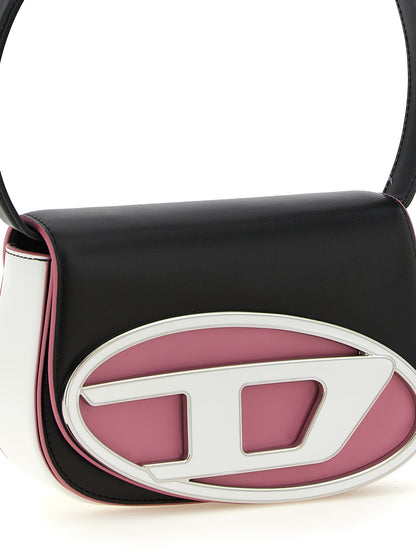 Diesel Multicolor Otros Materiales Bolso de Hombro