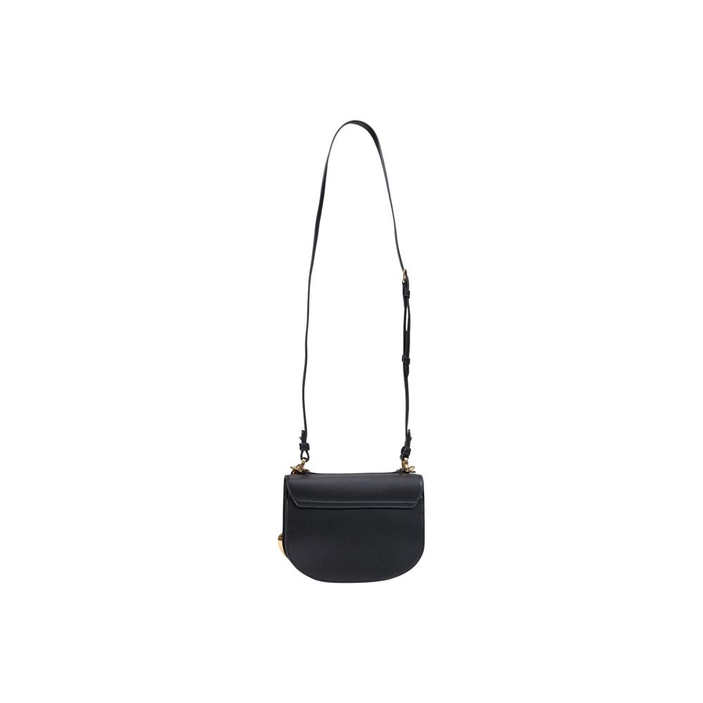 Bolso de mano Love Moschino de poliéster negro