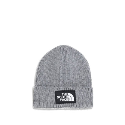 Gorro de lana Marabou de The North Face - Gris