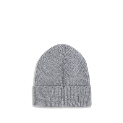 Gorro de lana Marabou de The North Face - Gris