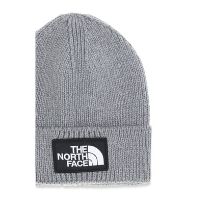 Gorro de lana Marabou de The North Face - Gris