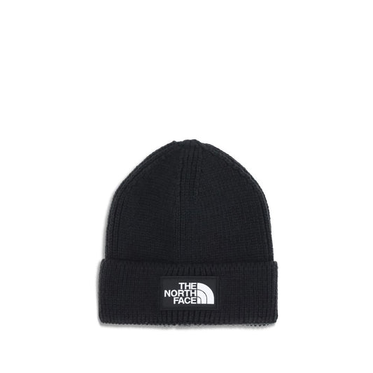 Gorro Negro Estilo Marabou Beanie De La Marca The North Face