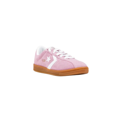 Baskets Converse All Star en suède multicolore pour la mobilité quotidienne