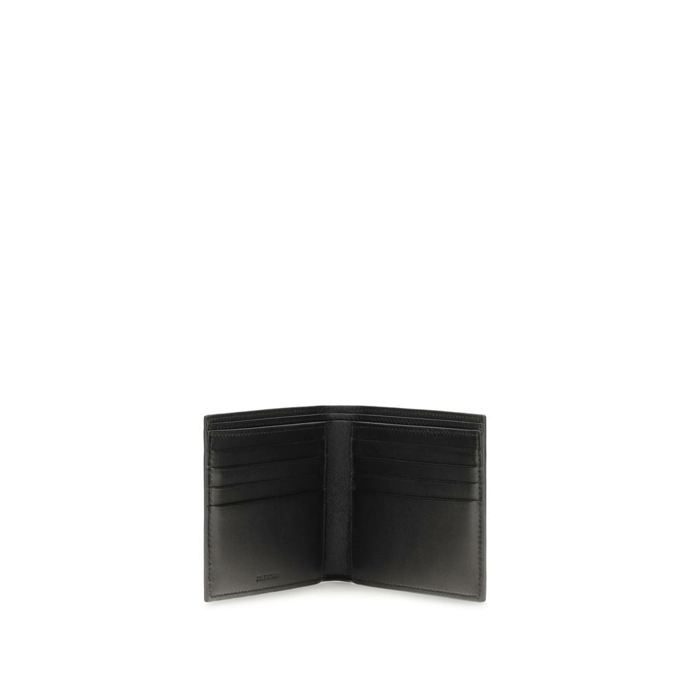 Balenciaga Cartera de Oveja Negra Ovis Aries