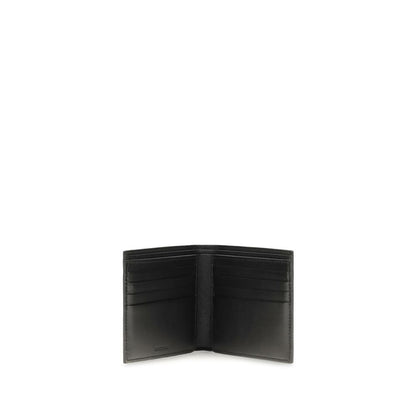 Balenciaga Cartera de Oveja Negra Ovis Aries