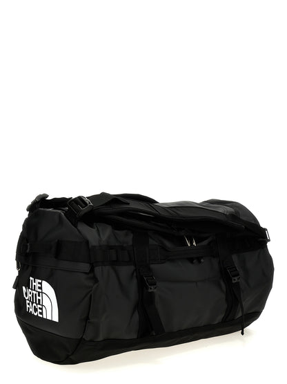 The North Face Mochila de Poliéster Reciclado Negra