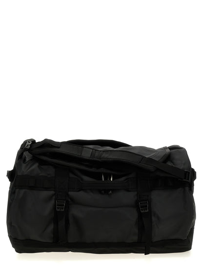 The North Face Mochila de Poliéster Reciclado Negra