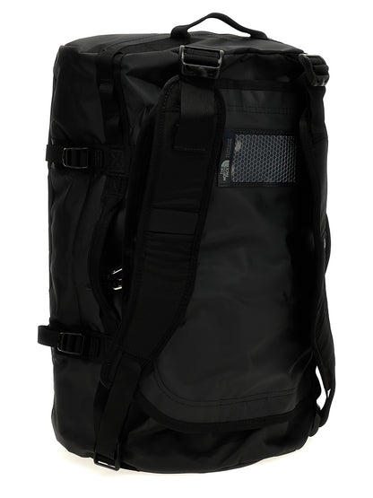 The North Face Mochila de Poliéster Reciclado Negra