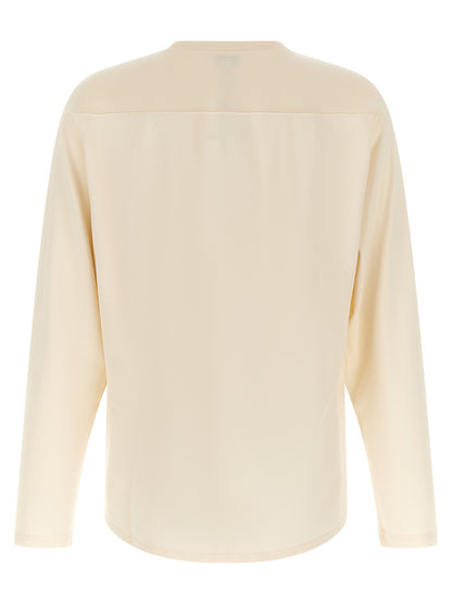Camiseta Kenzo Beige de Viscosa