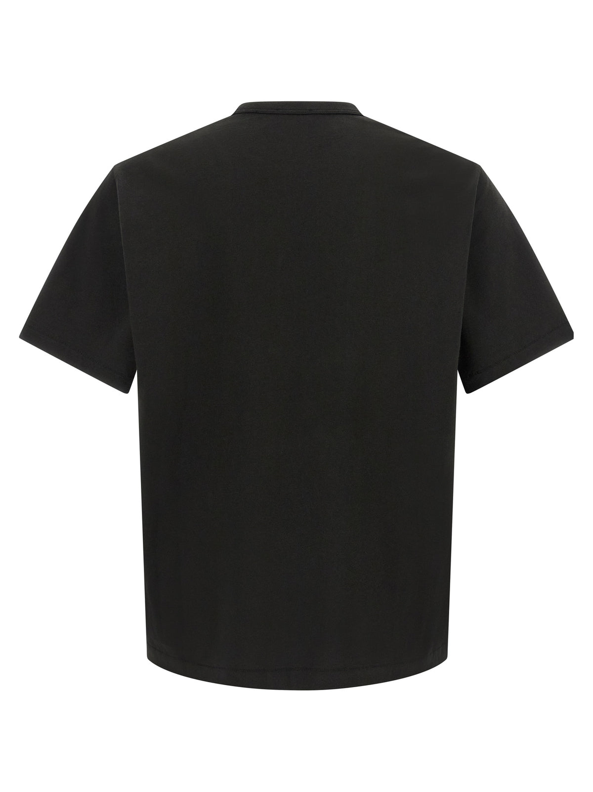 T-shirt en coton noir Kenzo Confort et respirabilité