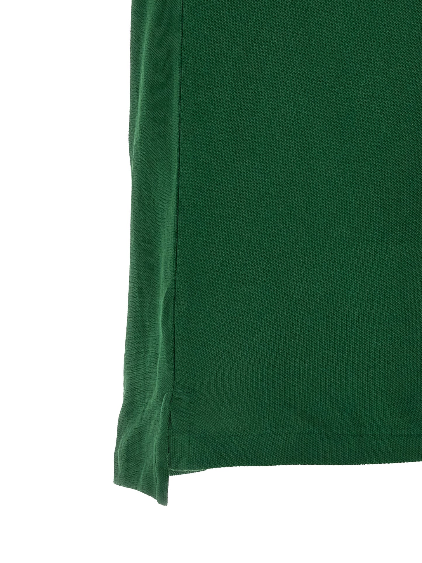 Polo Ralph Lauren Polo de algodón bicolor